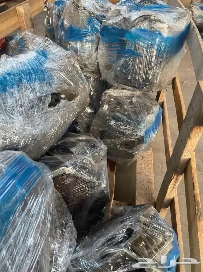 قيرات راف فور من 2012 حت 2016 مع ضمان 4