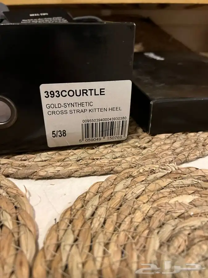 شوز من ديون لندن جديدة 3