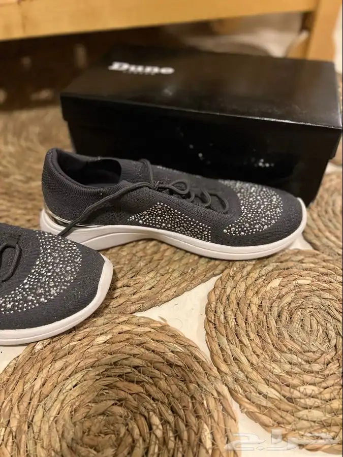 شوز من ديون لندن جديدة 2