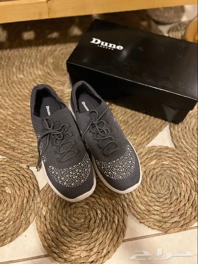 شوز من ديون لندن جديدة 0