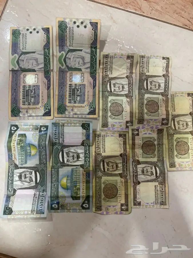 عملات قديمة 0