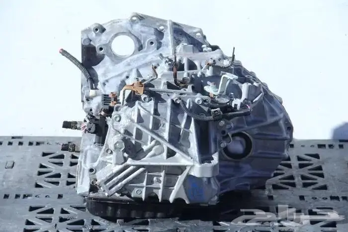 قيرات راف فور من 2012 حت 2016 مع ضمان 0