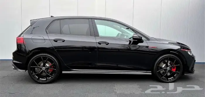 جولف GTI الشكل الجديد 2022 (تم البيع) 5