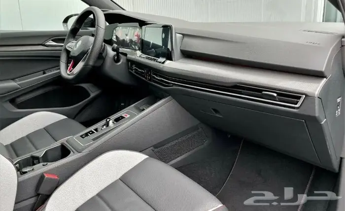 جولف GTI الشكل الجديد 2022 (تم البيع) 11