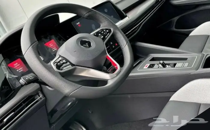 جولف GTI الشكل الجديد 2022 (تم البيع) 9