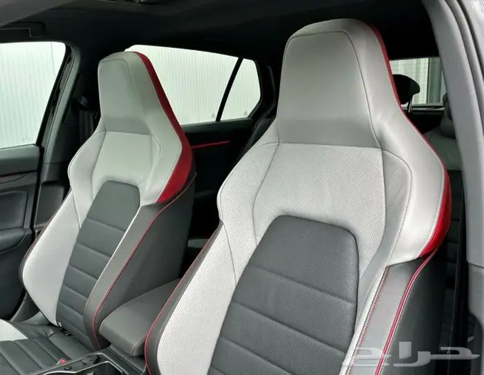 جولف GTI الشكل الجديد 2022 (تم البيع) 16