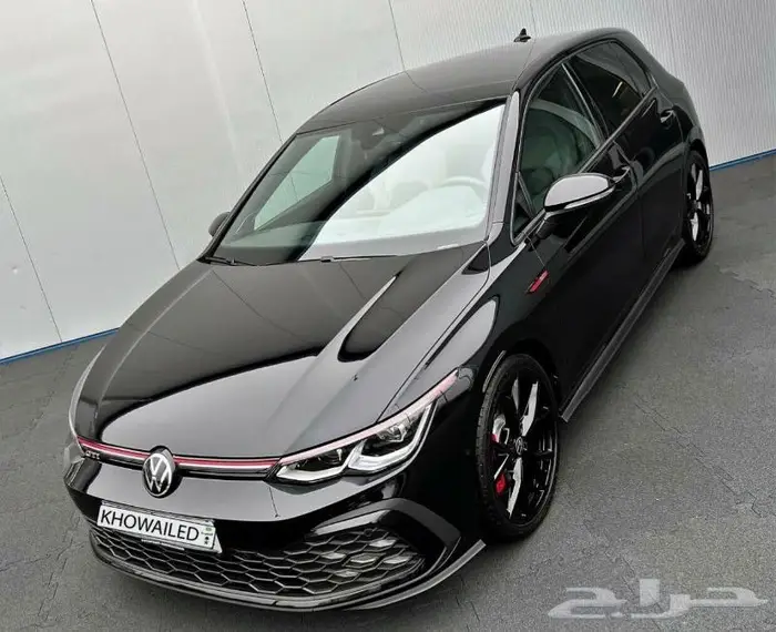 جولف GTI الشكل الجديد 2022 (تم البيع) 0