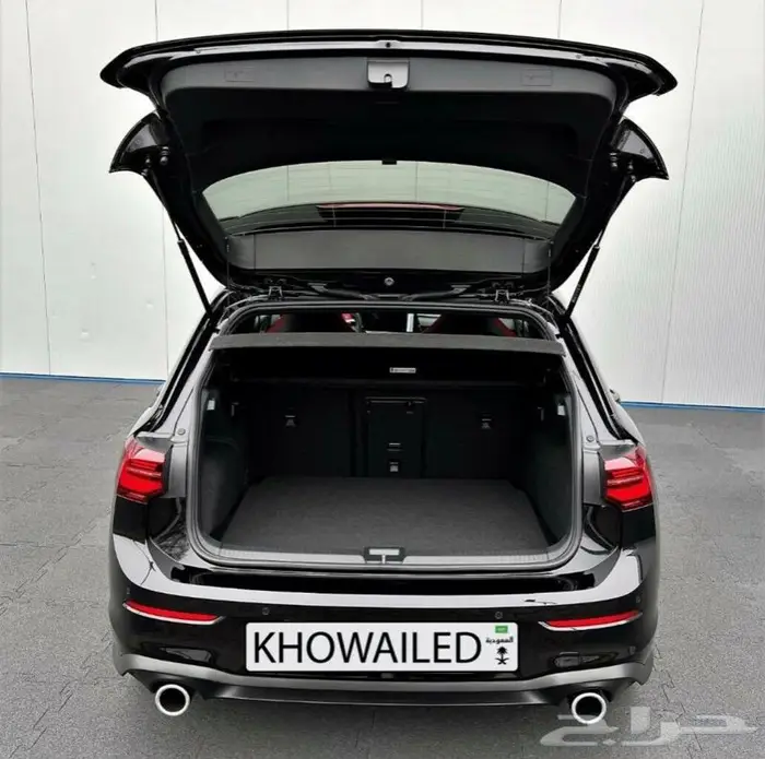 جولف GTI الشكل الجديد 2022 (تم البيع) 4