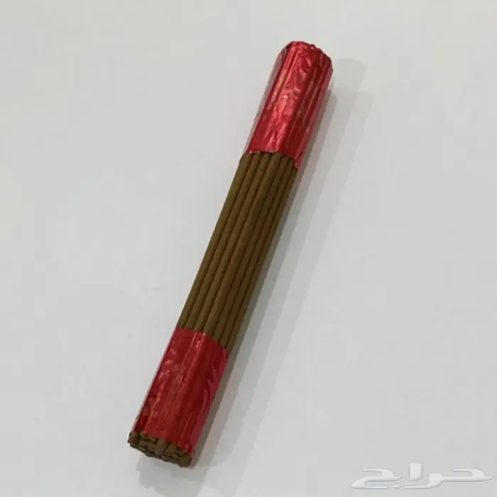 عرض على اعواد المباخر الخشبية 0