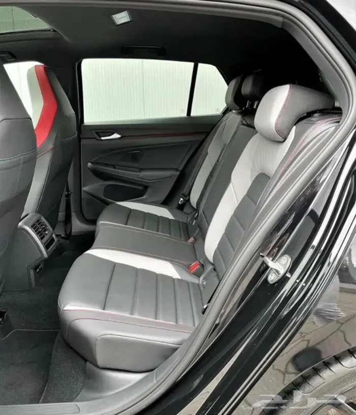 جولف GTI الشكل الجديد 2022 (تم البيع) 17