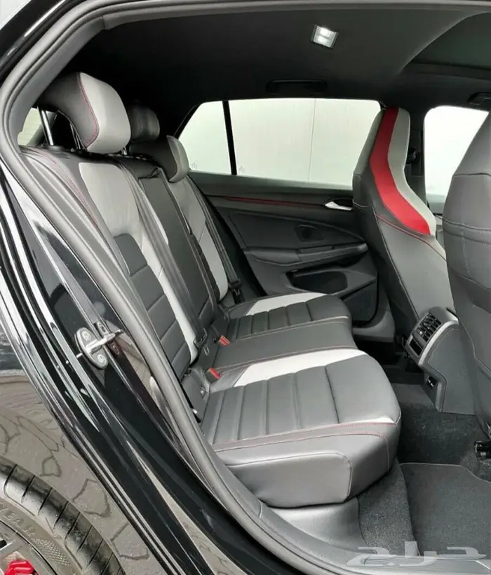 جولف GTI الشكل الجديد 2022 (تم البيع) 18
