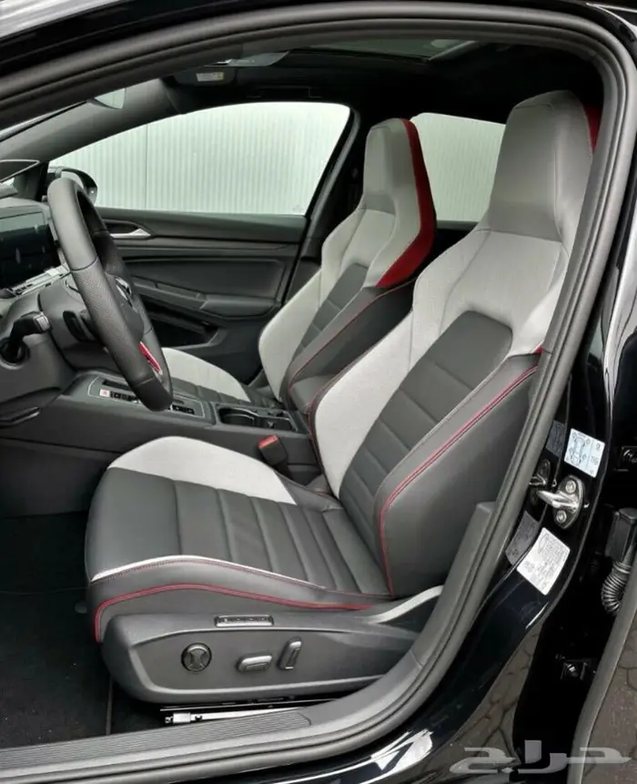 جولف GTI الشكل الجديد 2022 (تم البيع) 14