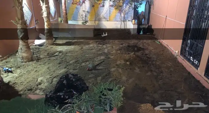 مشاتل البساتين quot 12