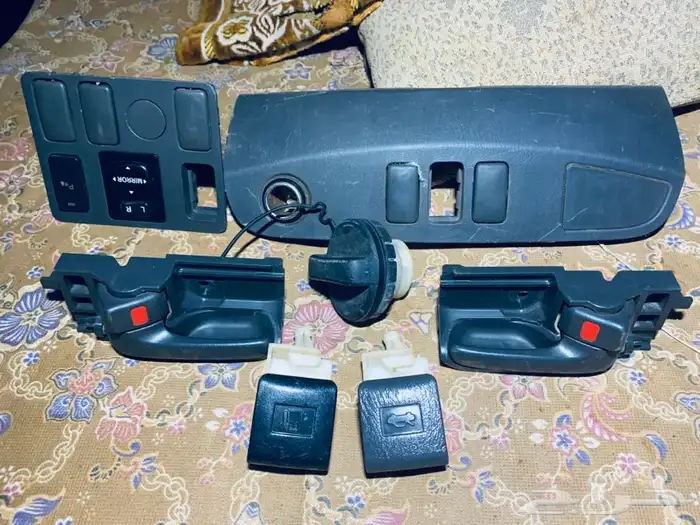 قطع غيار تشليح 0