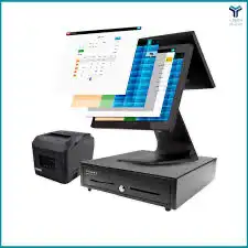 برنامج كاشير بدون اشتراك اجهزة كاشير 0