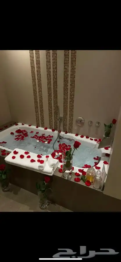 تنسيق ذكرى زواج وتجهيز غرف عرسان 8