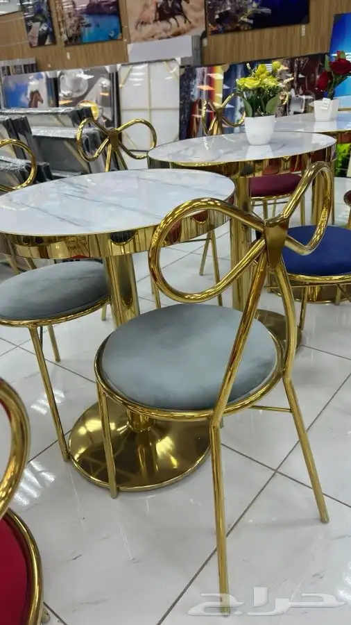 جلسات حدايق وكوفي ومقاهي جديده 10
