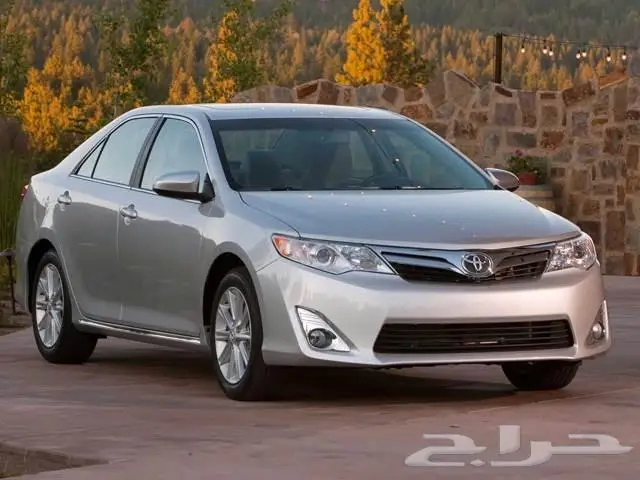 توضيب مكينة تويوتا كامري 2003-2015 2