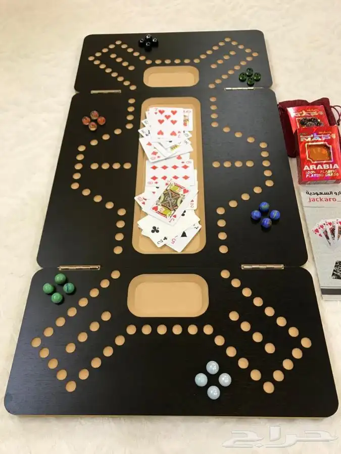 جاكارو السعودية   18