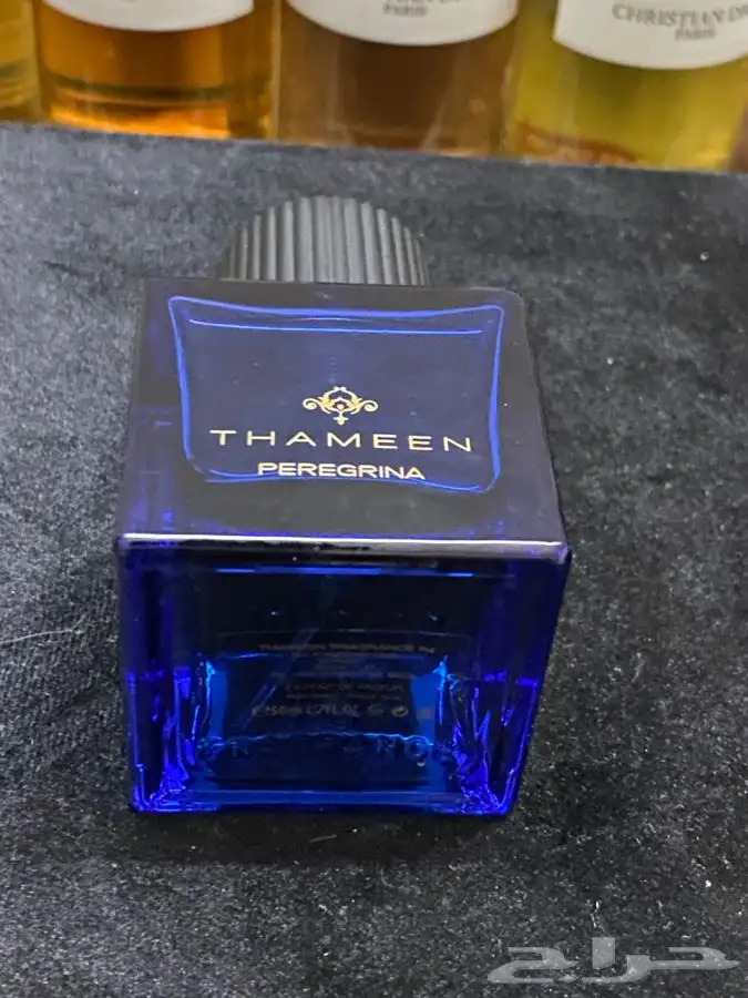 تساتر عطور حصريه و (نيش) 0