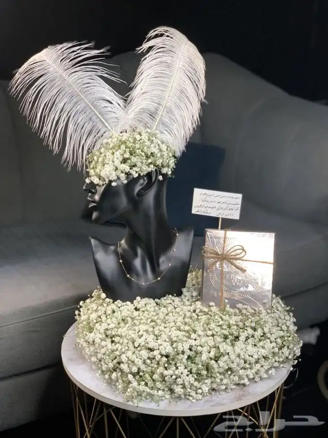 تنسيق ذكرى زواج وتجهيز غرف عرسان 11