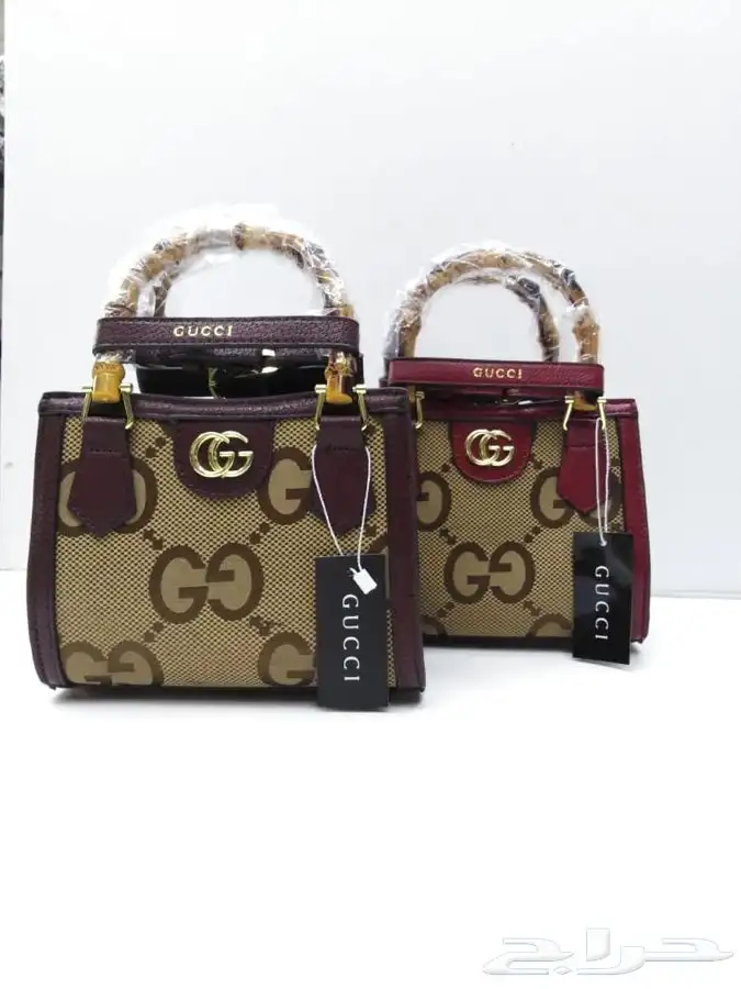 شنط ماركات 9