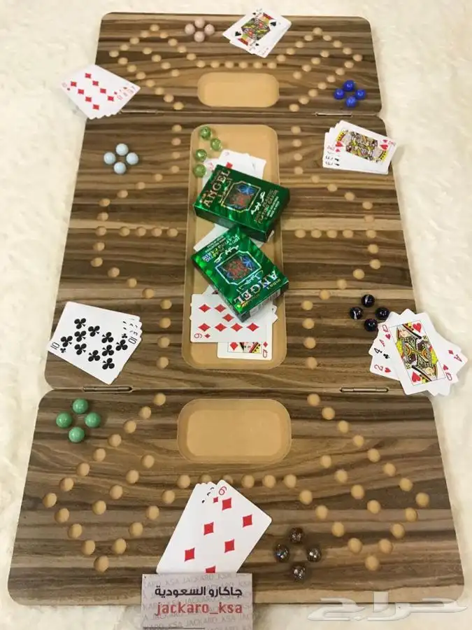 جاكارو السعودية   16