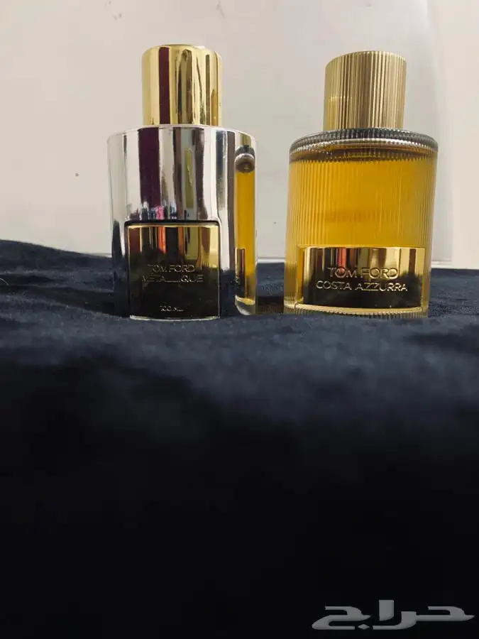 تساتر عطور حصريه و (نيش) 7