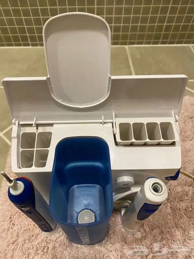 فرشة اسنان 2