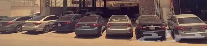 مكينه سوناتا 2015 عروووض العيد 8