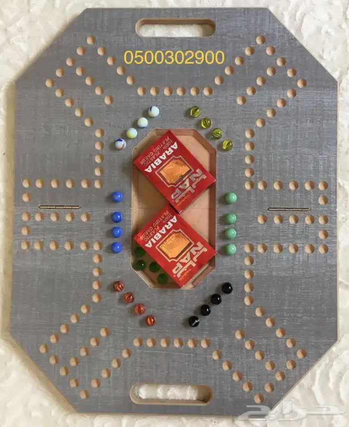 جاكارو السعودية   7