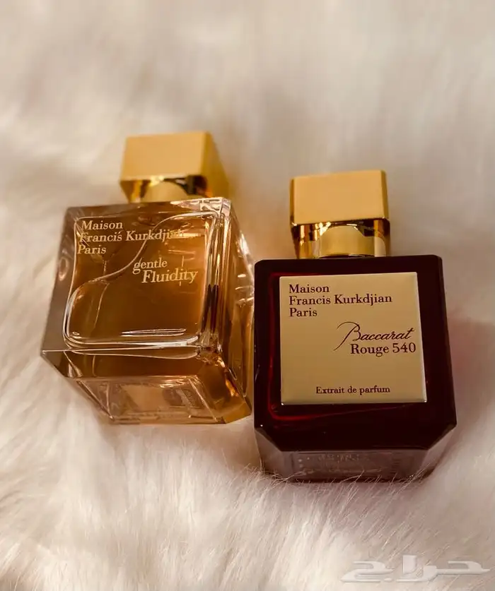 تساتر عطور حصريه و (نيش) 2