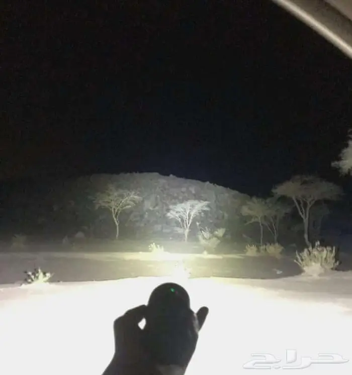 كشاف فينكس - نايتكور 3