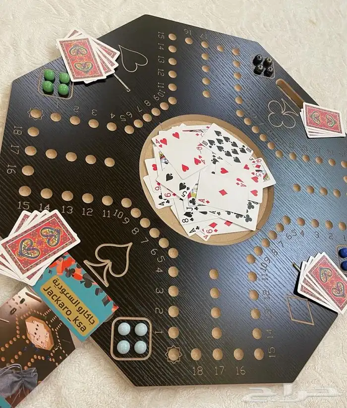 جاكارو السعودية   0