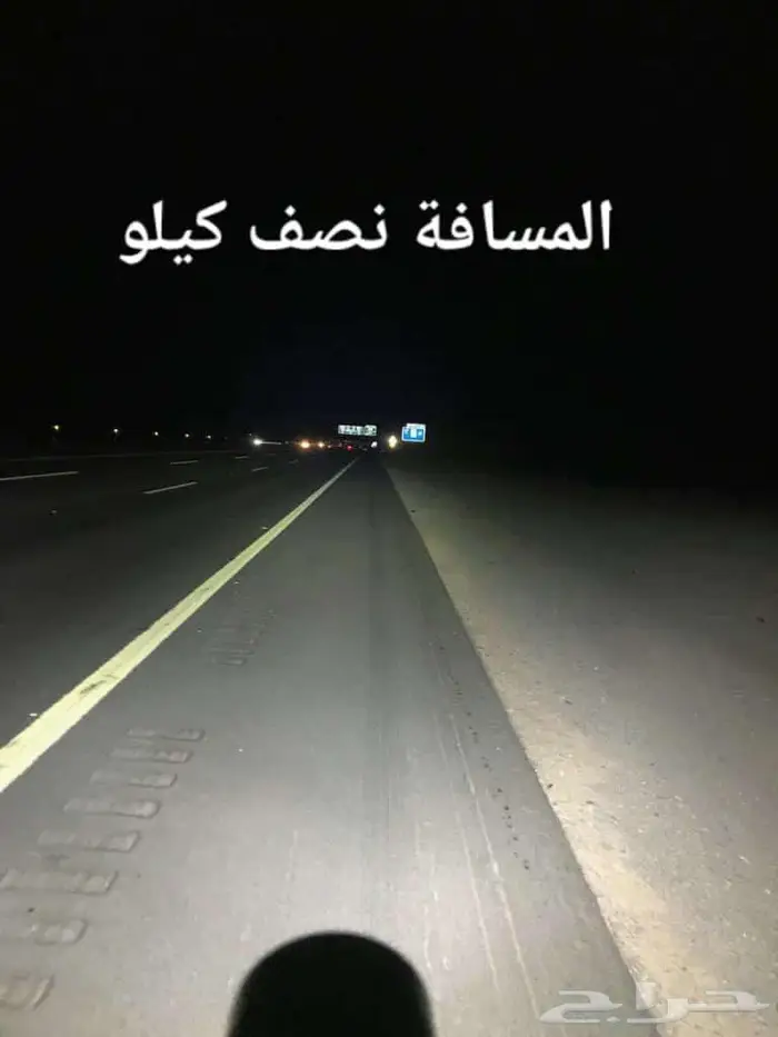 كشاف نايت كور - فينكس 0