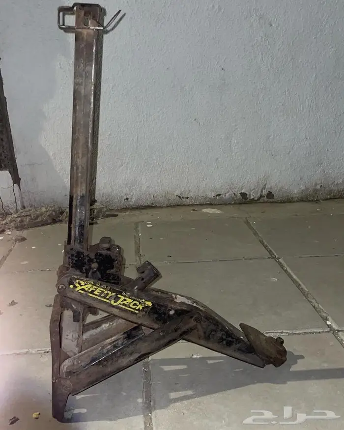 عفريته كابرس للبيع 1