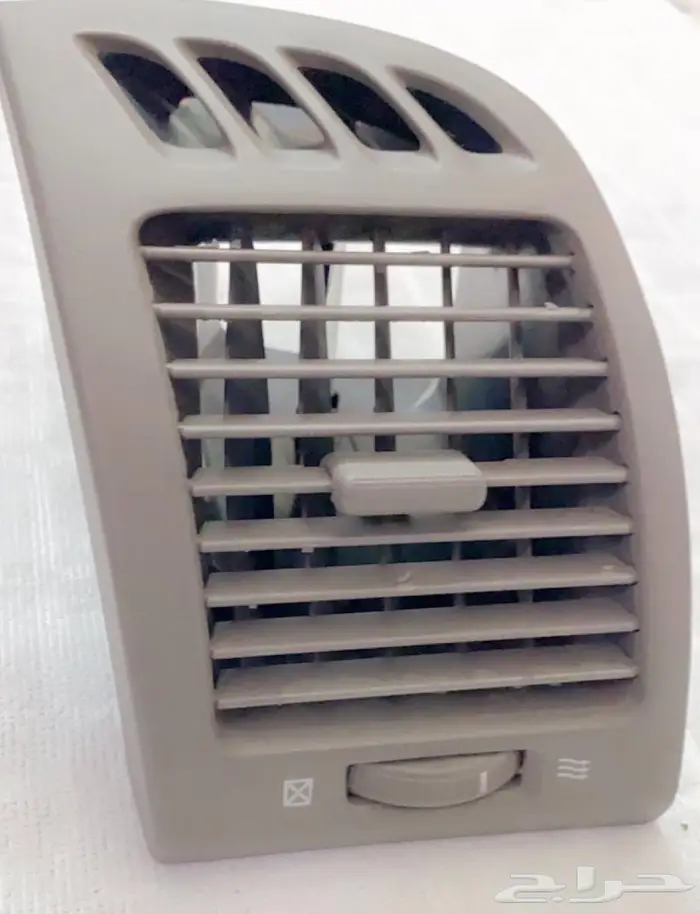 ديكورات كامري 2003 2006 لون بيج 15