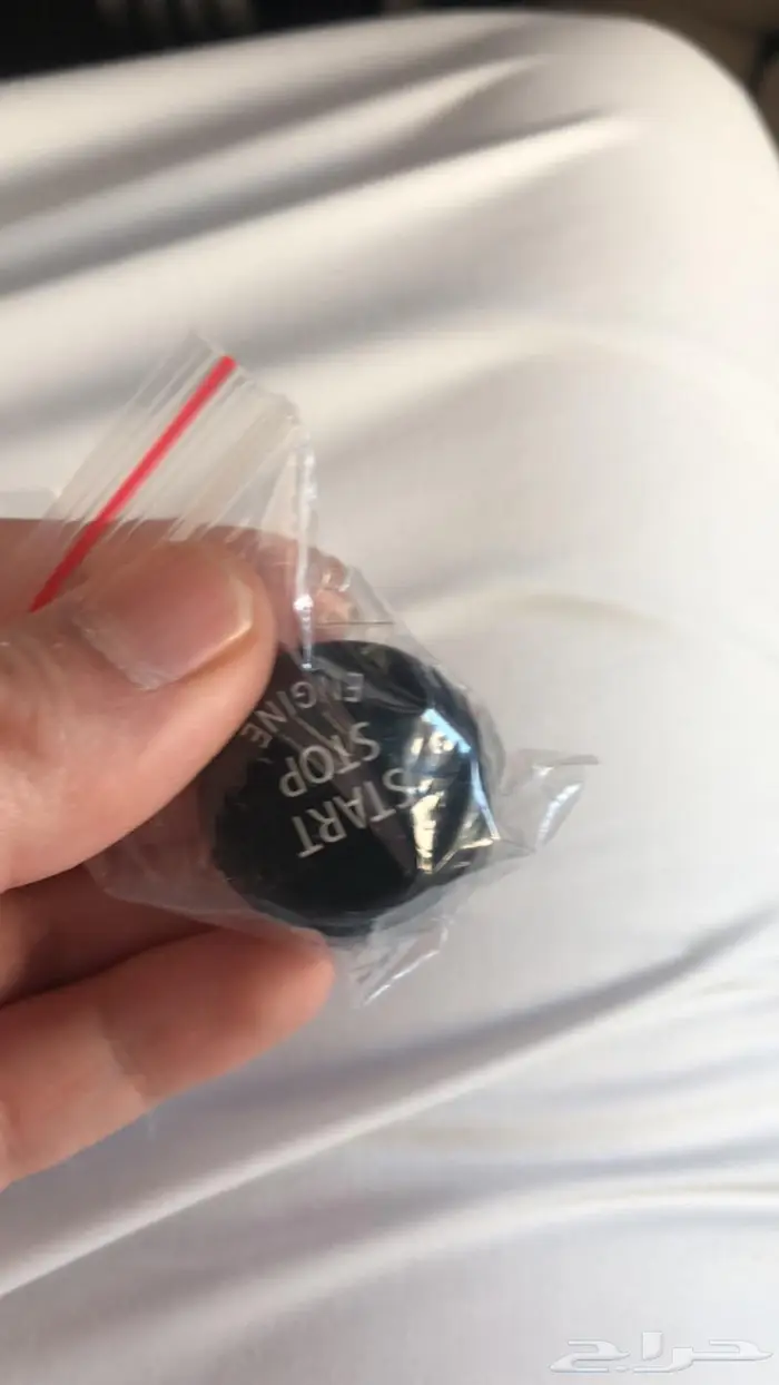 اكسسوارات داخلية بي ام دبليو BMW ازرار مقابض 4