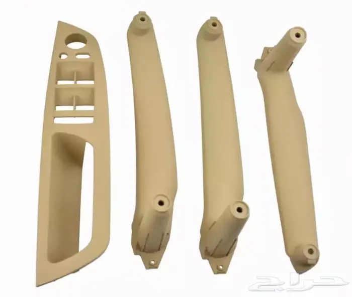 اكسسوارات داخلية بي ام دبليو BMW ازرار مقابض 8