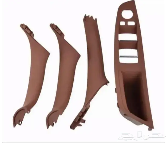 اكسسوارات داخلية بي ام دبليو BMW ازرار مقابض 11