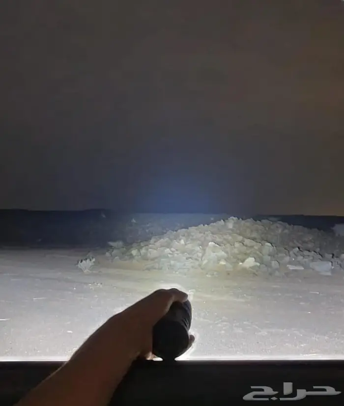 كشاف فينكس - نايتكور 2