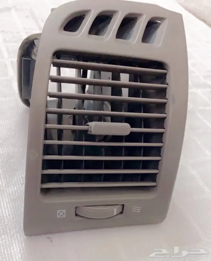 ديكورات كامري 2003 2006 لون بيج 2