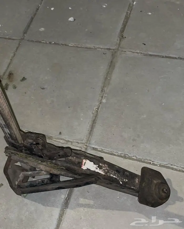 عفريته كابرس للبيع 4