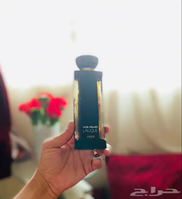 تساتر عطور حصريه و (نيش) 6