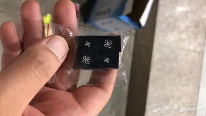 اكسسوارات داخلية بي ام دبليو BMW ازرار مقابض 12