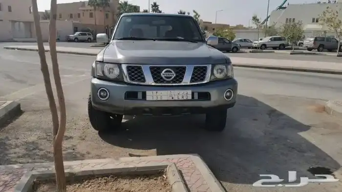 فتك 2009 سفاري 3