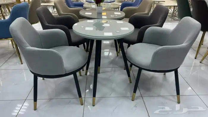 جلسات حدايق وكوفي ومقاهي جديده 2