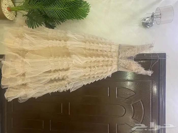 فستان مناسبه 2