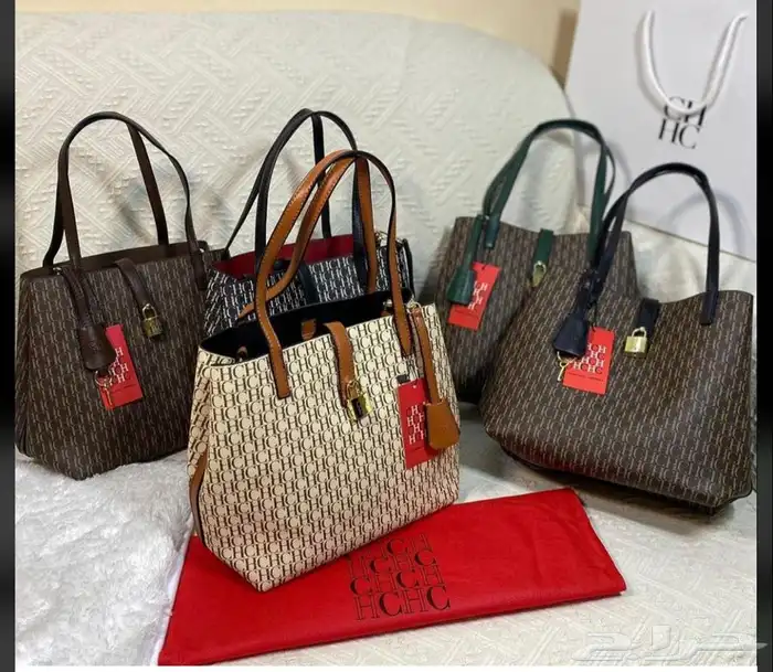 شنط ماركات 3