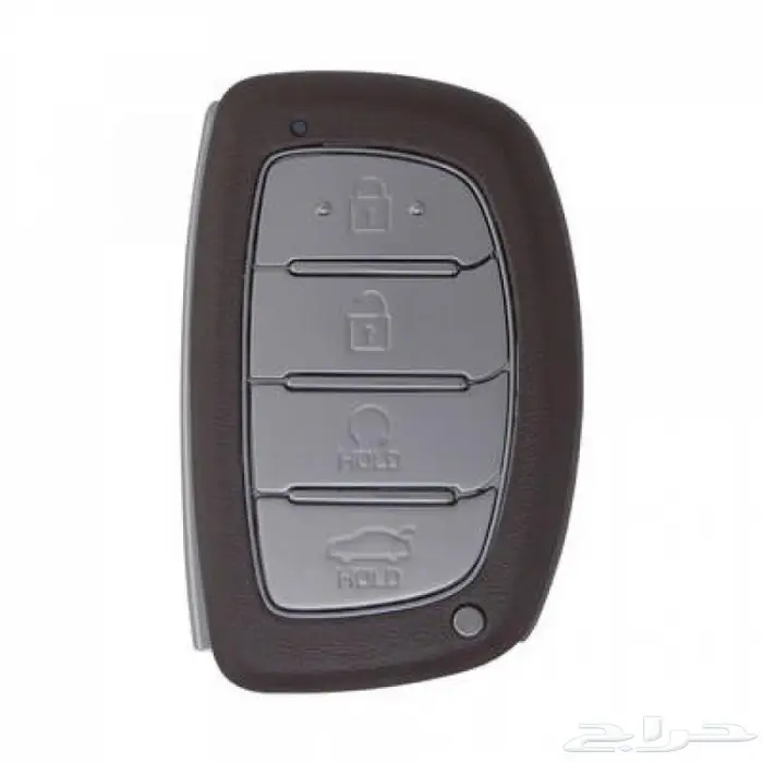 برمجة مفتاح ريموت النترا توسان بصمة 0